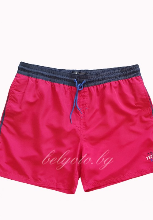 MEN SWIM SHORT